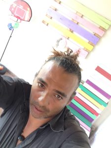 Photo de profil de Marie-Rose Jimmy