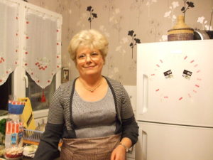 Photo de profil de Marie Rose Jochmans