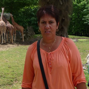 Photo de profil de Marie-Rose Maillot