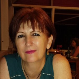 Photo de profil de Marie-Rose Mildange