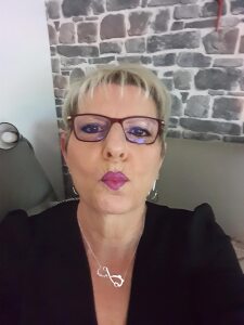 Photo de profil de Marie-Rose Rinn