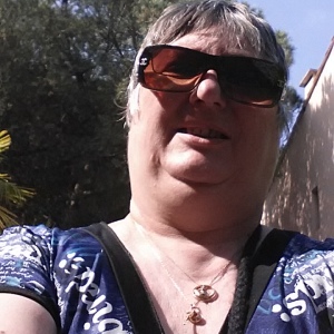 Photo de profil de Marie-Rose Rychlik