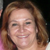 Photo de profil de Marie-Rose Willig