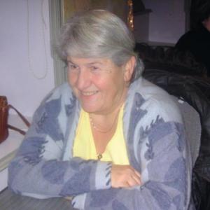 Photo de profil de Marie-Rose Wolff