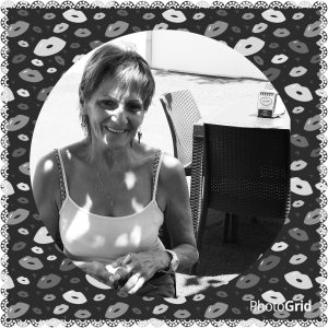 Photo de profil de Marie-Rose van Gucht