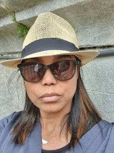Photo de profil de Marie Roselyne Jeannette