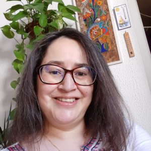 Photo de profil de Marie Sandrine Payet