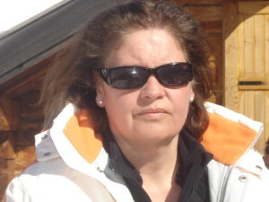 Photo de profil de Marie-Sophie Charles