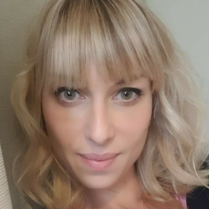 Photo de profil de Marie-Sophie Crance
