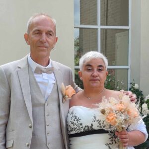 Photo de profil de Marie Sophie Damour