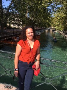 Photo de profil de Marie Sophie Fiarda