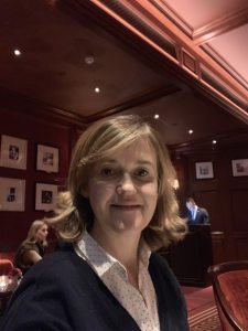 Photo de profil de Marie Sophie Le Berre