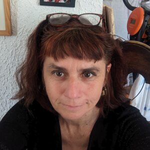 Photo de profil de Marie-Sophie Litvine