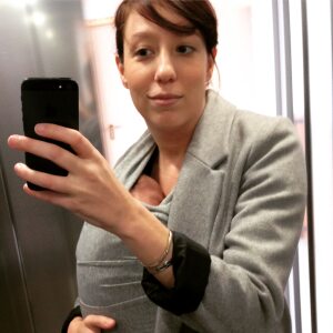 Photo de profil de Marie-Sophie Lobgeois