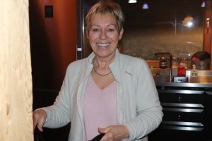 Photo de profil de Marie-Sophie Morra