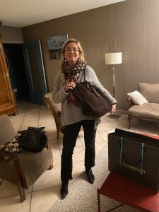 Photo de profil de Marie-Sophie Phelip