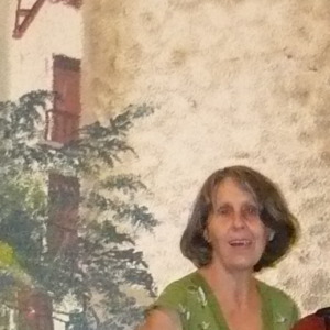 Photo de profil de Marie-Sylvaine Labesse