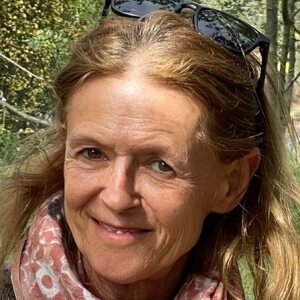 Photo de profil de Marie-Sylve Martineaud