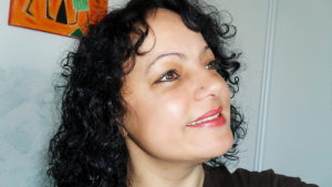 Photo de profil de Marie Sylvie Clain