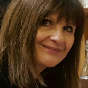Photo de profil de Marie Thé Chiocchio