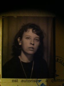 Photo de profil de Marie Thé Delouche