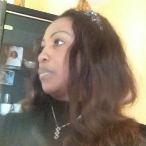Photo de profil de Marie Therese Houphouet Dosso