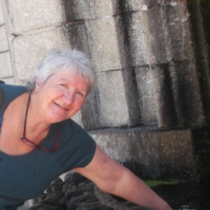 Photo de profil de Marie-Therese Adell
