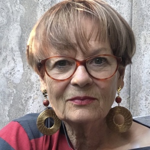 Photo de profil de Marie-Thérèse Alalinarde