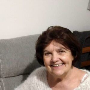 Photo de profil de Marie-Thérèse Alexandre