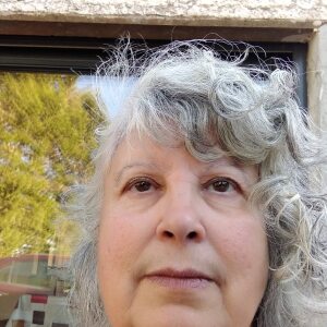 Photo de profil de Marie-Thérèse Bergamaschi