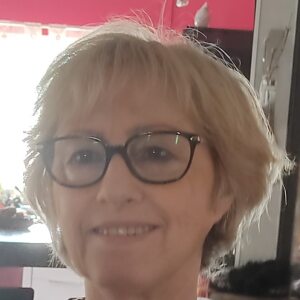 Photo de profil de Marie Thérèse Bergogne