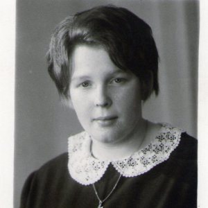 Photo de profil de Marie Therese Brackenier
