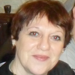 Photo de profil de Marie Therese Cacheux