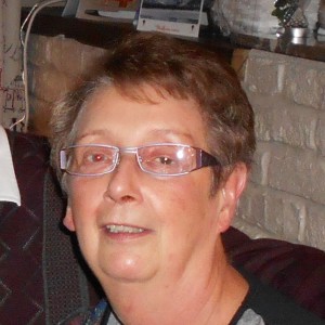 Photo de profil de Marie-Thérèse Canivet