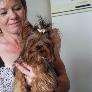Photo de profil de Marie Therese Carpe