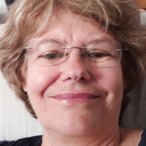 Photo de profil de Marie-Thérèse Cathelinais