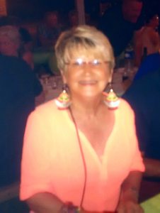 Photo de profil de Marie Therese Chapeau