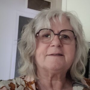 Photo de profil de Marie Therese Chauvineau