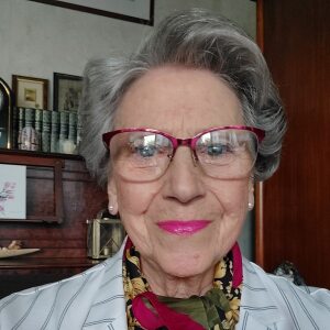 Photo de profil de Marie-Thérèse Chenot