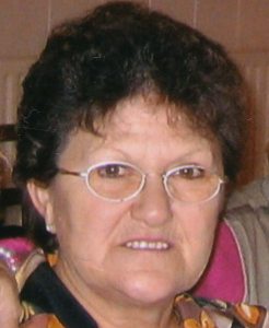 Photo de profil de Marie Therese Coldefy