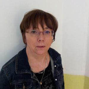 Photo de profil de Marie-Therese Coolosl