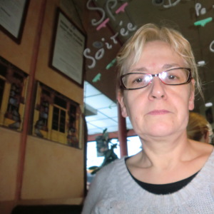 Photo de profil de Marie Therese Cresson