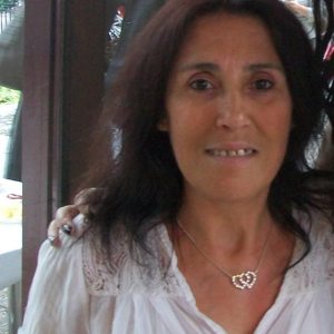 Photo de profil de Marie-Thérèse Cubat