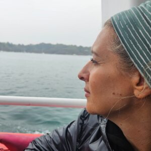 Photo de profil de Marie Thérèse Di Cocco