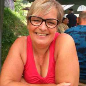 Photo de profil de Marie-Thérèse Dôme