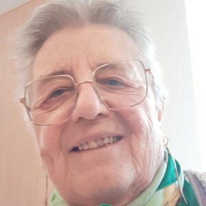 Photo de profil de Marie-Therese Dufour-Lebon