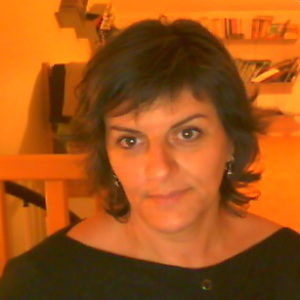 Photo de profil de Marie-Thérèse Elisei