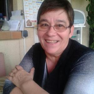 Photo de profil de Marie Therese Faure
