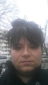 Photo de profil de Marie Therese Fernandez