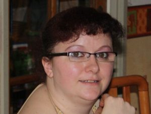Photo de profil de Marie Therese Fournier